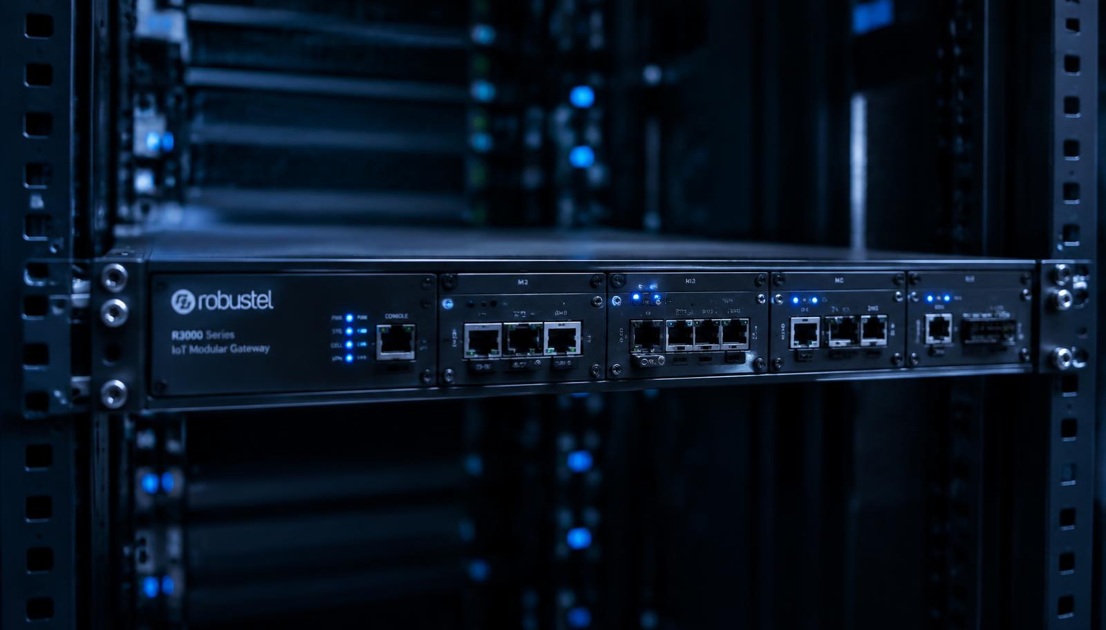 PortGuard Systems